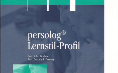 Lernstil-Profil