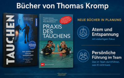Aktuelle Bücher von Thomas Kromp