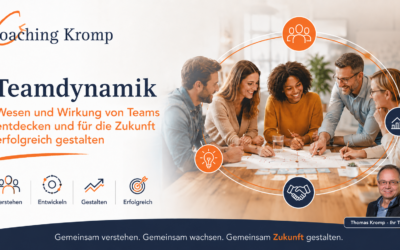 Team-Training der Zukunft